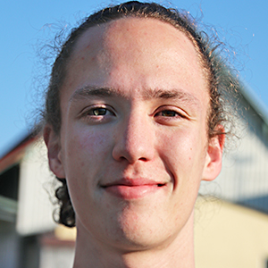 Jonas Reischmann