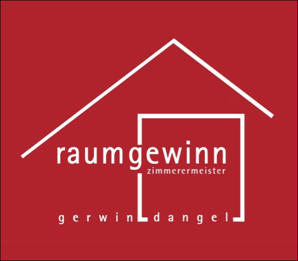 Gerwin Dangel Raumgewinn